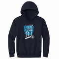 Butler Bulldogs Wave Bold WHT