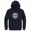 Ryan McMahon New York Y Vintage Baseball WHT