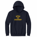 DPSCD Vs. Everybody Yellow WHT