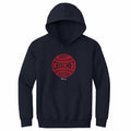 Garrett Crochet Boston Vintage Baseball WHT