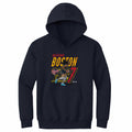 Aliyah Boston Indiana Fever Court WHT