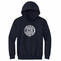 Ben Rice New York Y Vintage Baseball WHT