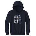 Milton Williams New England The Milt WHT