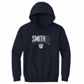 Jordan Smith Butler Bulldogs Elite WHT