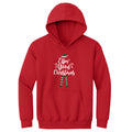 Christmas Elfin Good Christmas WHT