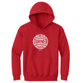 Trea Turner Philadelphia Vintage Baseball WHT