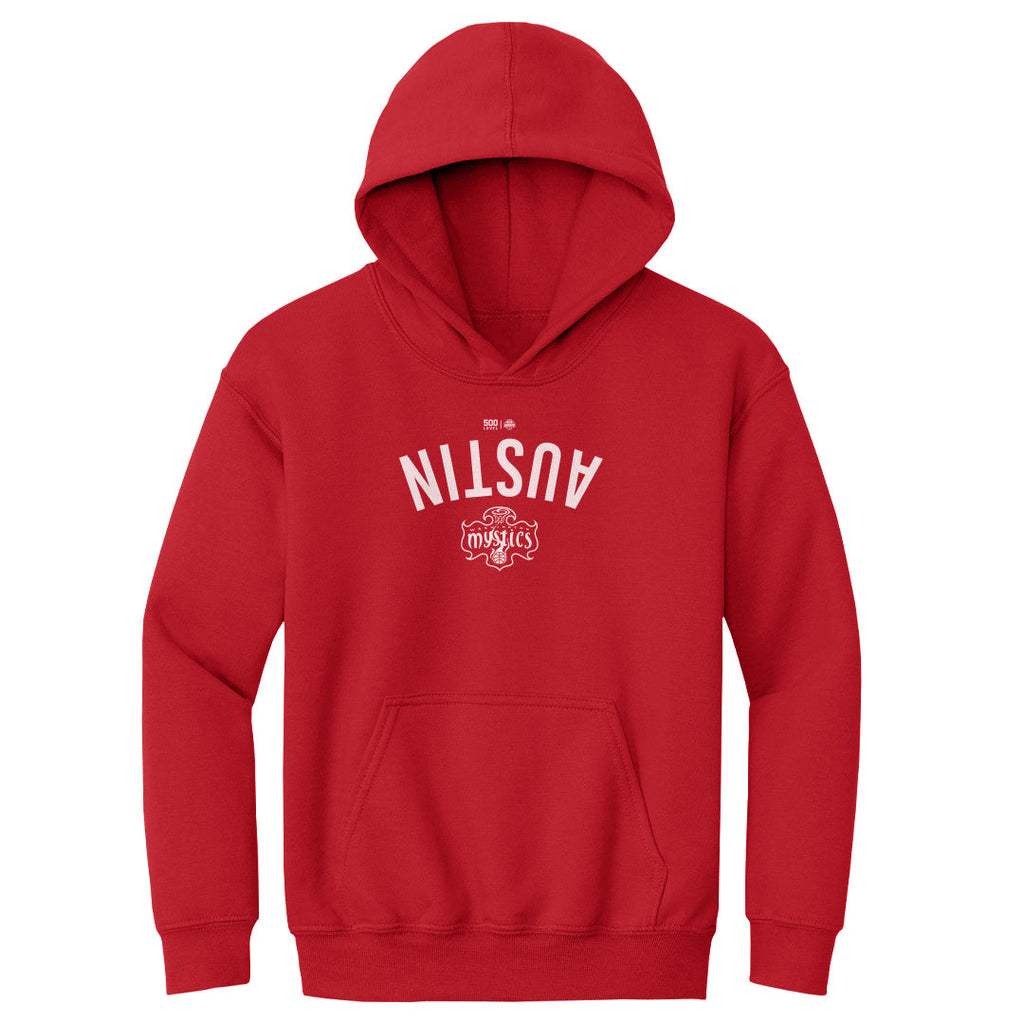Shakira Austin Washington Mystics Invert WHT
