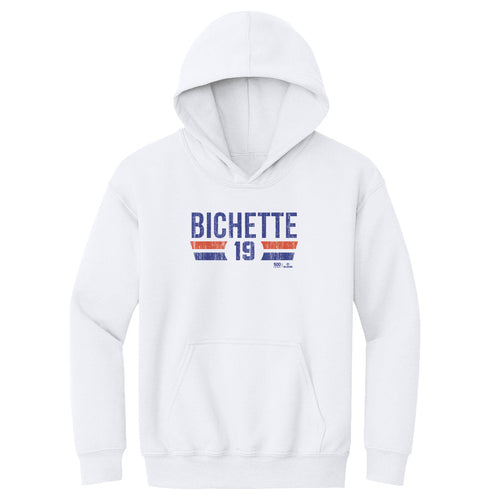 Bo Bichette New York M Font