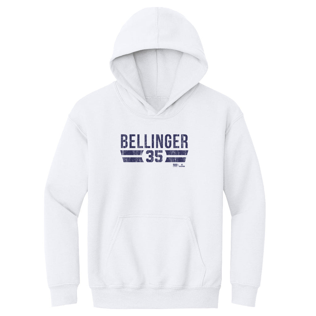 Cody Bellinger New York Y Font