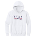 Joe Ryan Minnesota Font