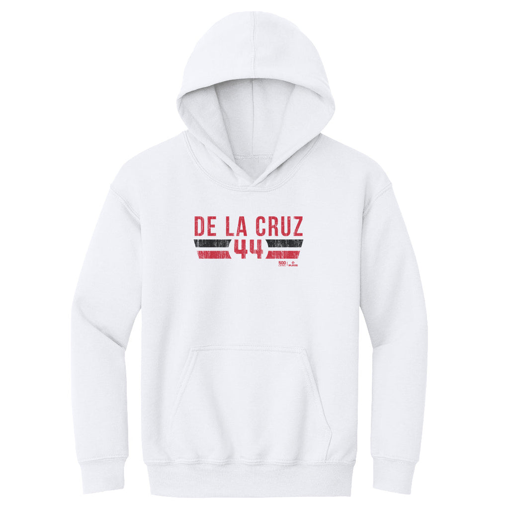 Elly De La Cruz Cincinnati Font
