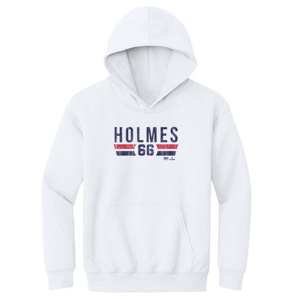 Grant Holmes Atlanta Font