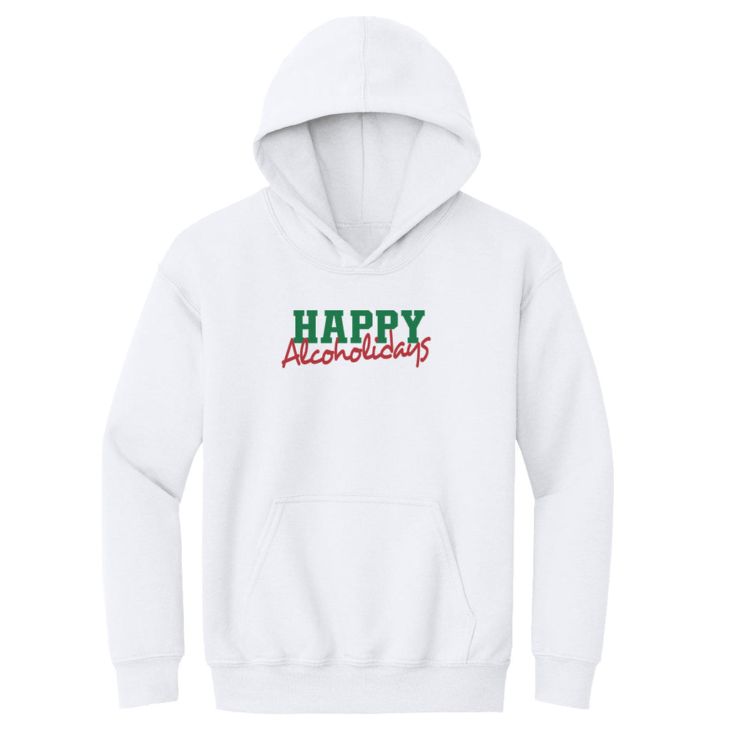 Christmas Happy Alcoholidays
