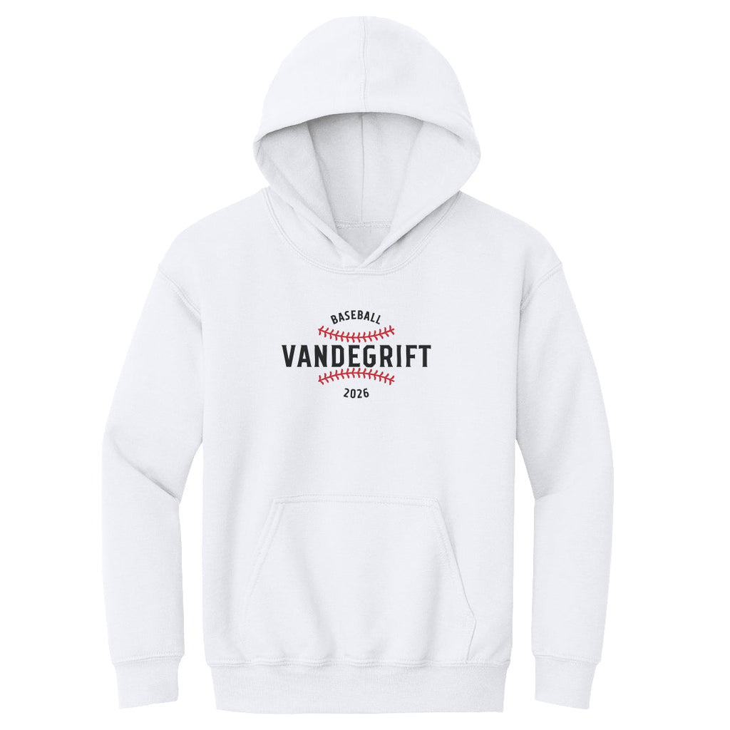 Vandegrift Crown Trio Baseball 2026