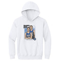 Franz Wagner & Moritz Wagner Orlando Magic Step Brothers