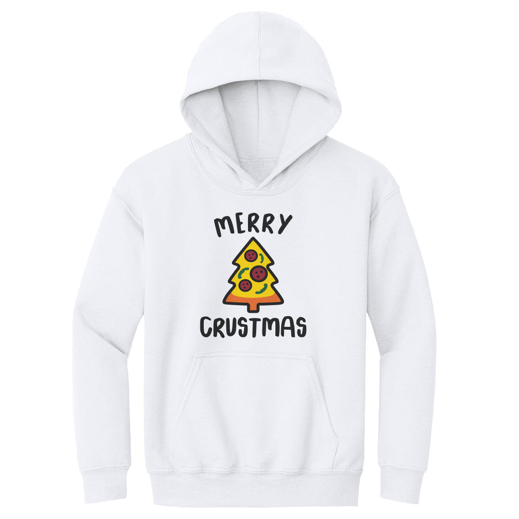 Christmas Merry Crustmas