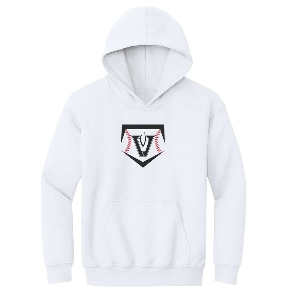Vandegrift Crown Trio Baseball Diamond