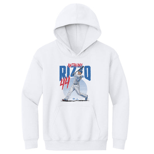 Anthony Rizzo Chicago C Rise