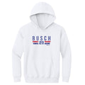 Michael Busch Chicago C Font