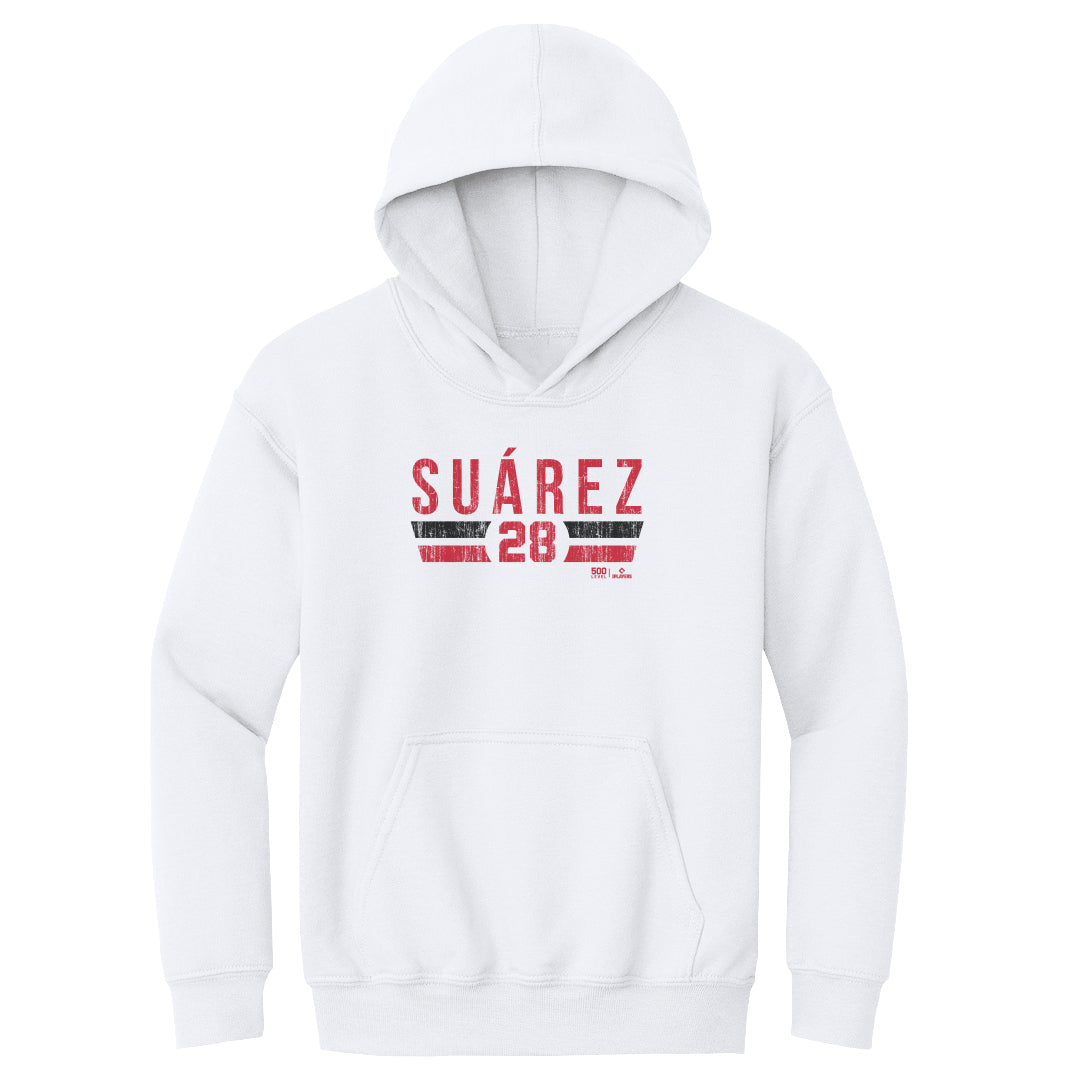 Eugenio Suarez Cincinnati Font