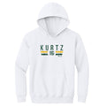 Nick Kurtz Sacramento Font