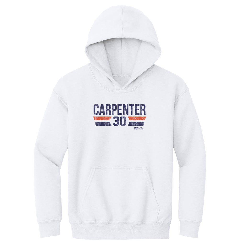 Kerry Carpenter Detroit Font