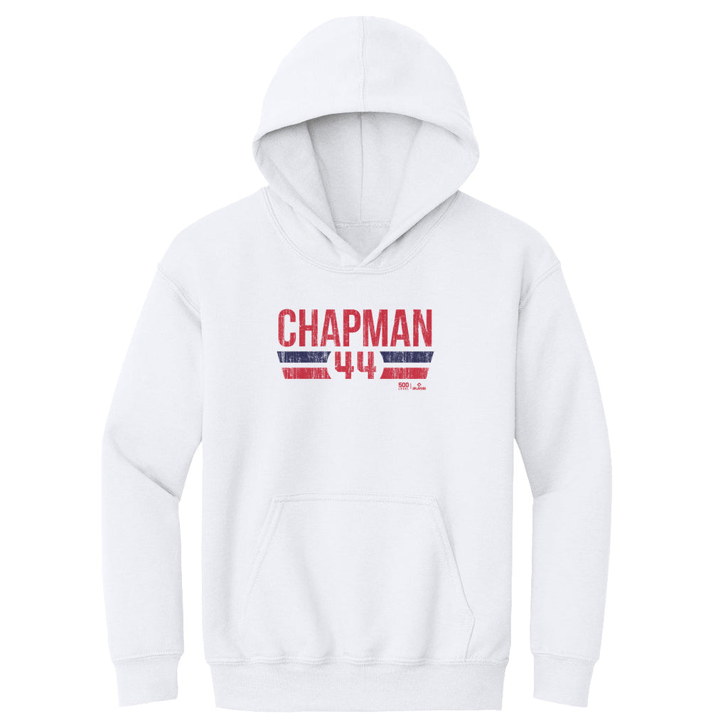 Aroldis Chapman Boston Font