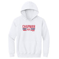 Aroldis Chapman Boston Font