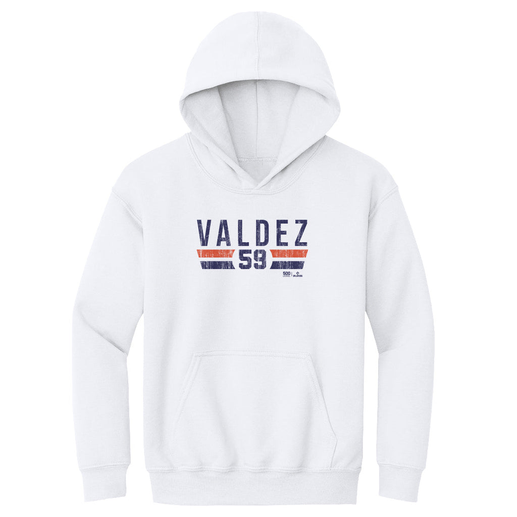 Framber Valdez Detroit Font