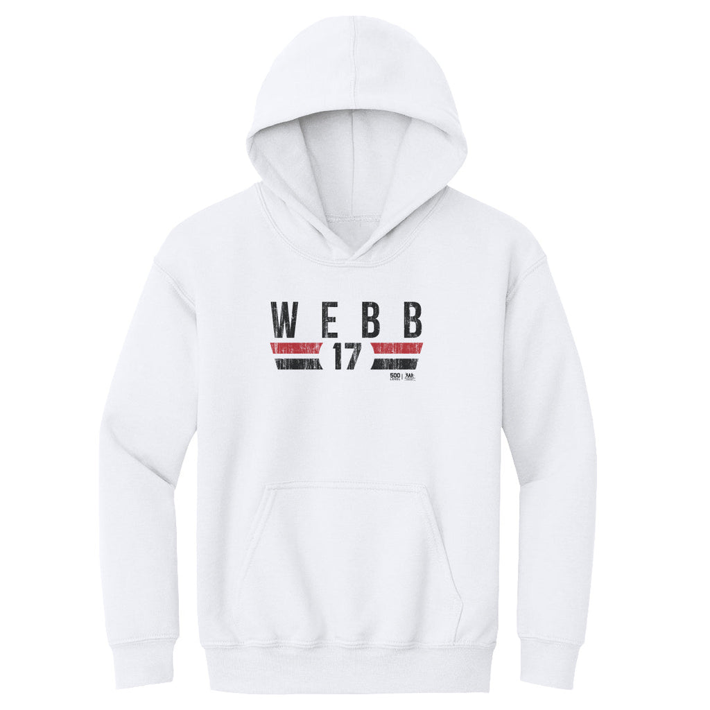 Brandon Webb Arizona Font