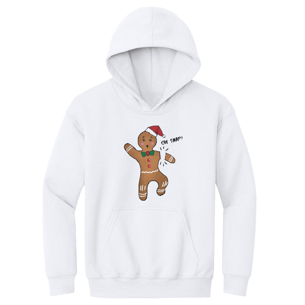 Christmas Oh Snap