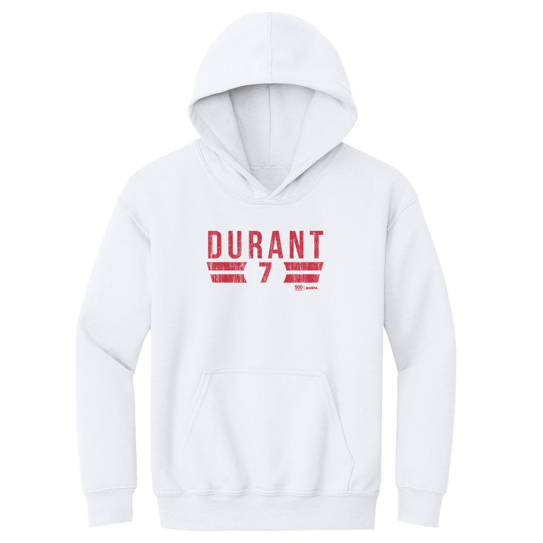 Kevin Durant Houston Rockets Font