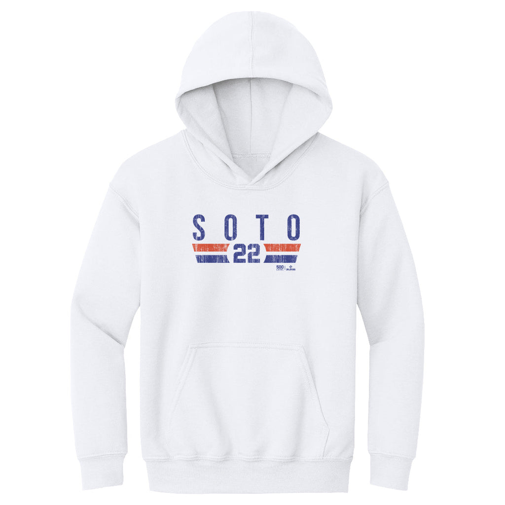 Juan Soto New York M Font