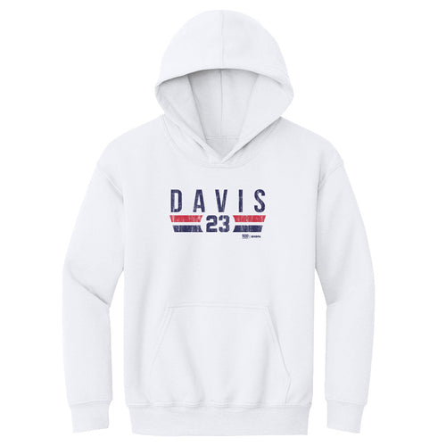 Anthony Davis Washington Wizards Font