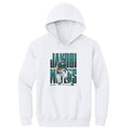 Jakobi Meyers Jacksonville Name Retro