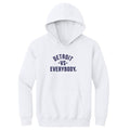 Detroit Vs. Everybody Navy