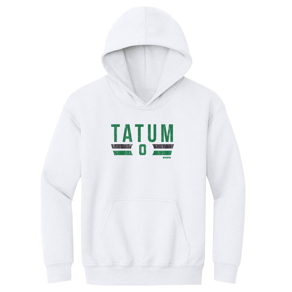 Jayson Tatum Boston Font G