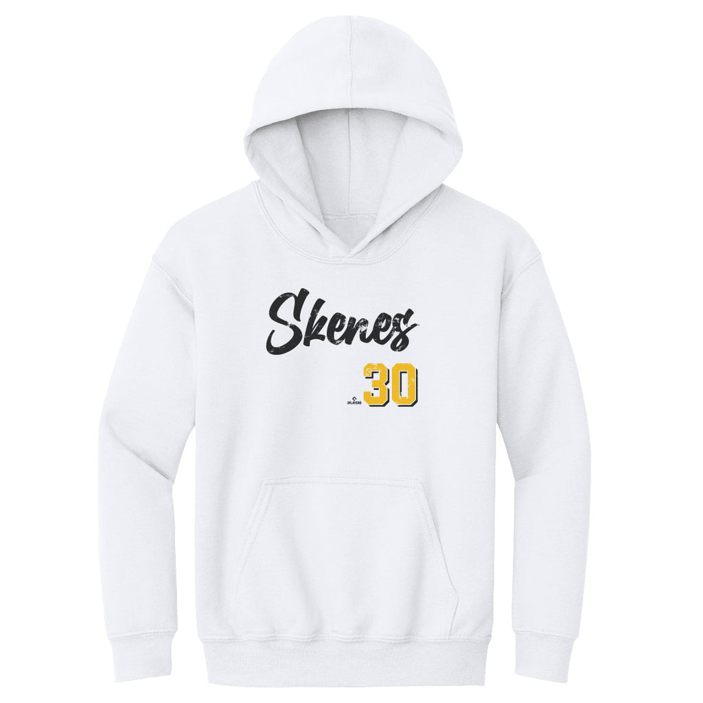 Paul Skenes Pittsburgh Script