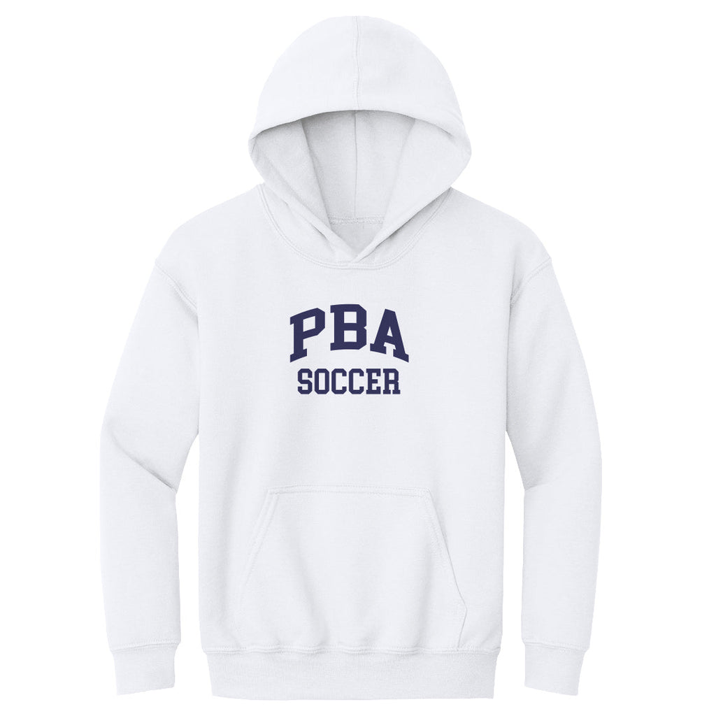 Crown Trio PBA Soccer