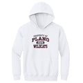 Plano Crown Trio Property Of Wildcats