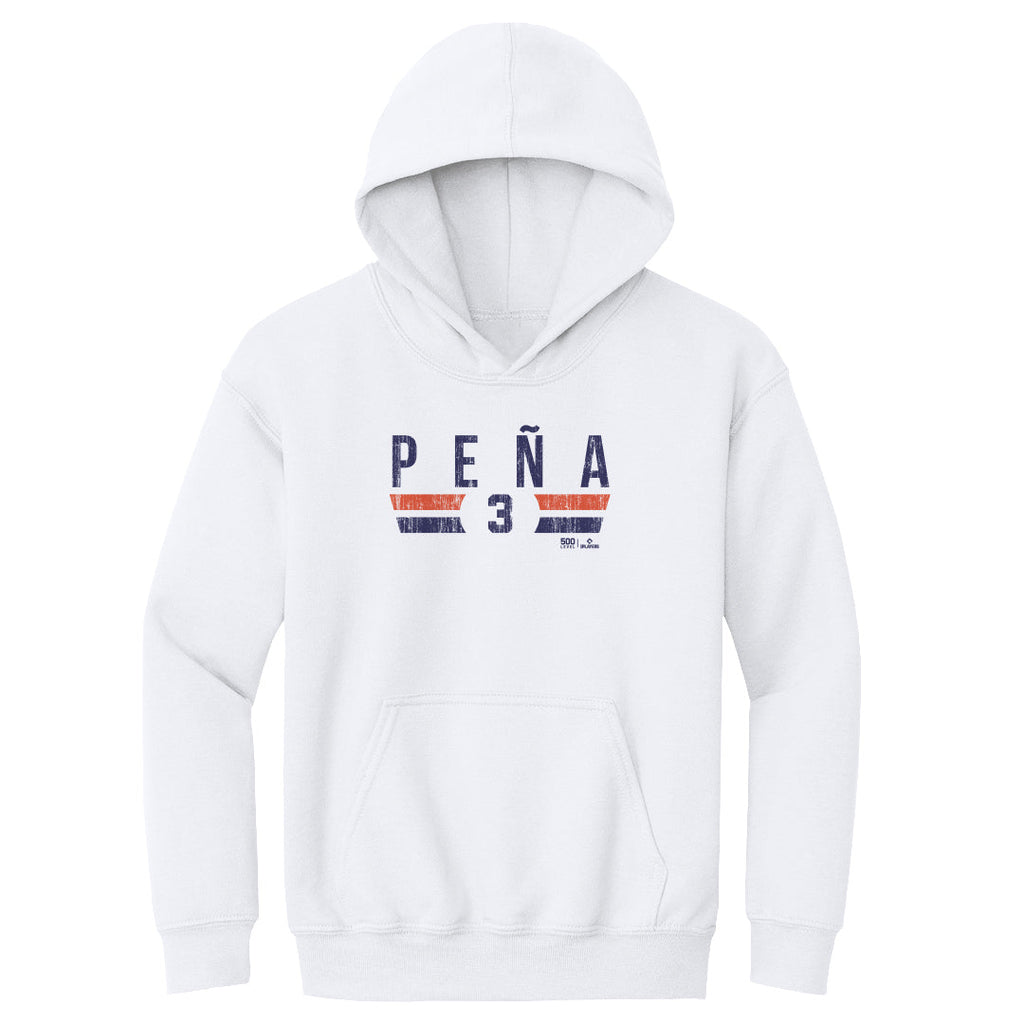 Jeremy Pena Houston Font