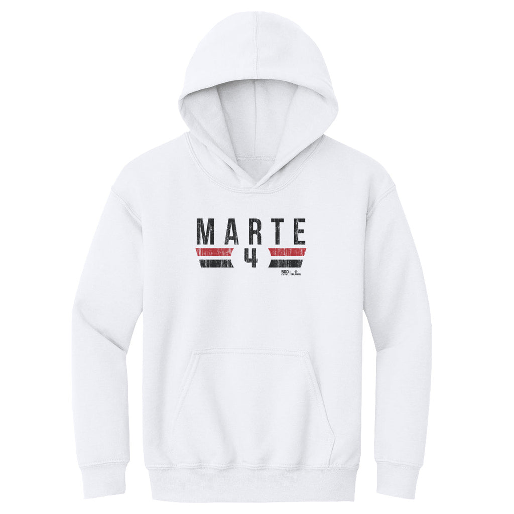 Ketel Marte Arizona Font
