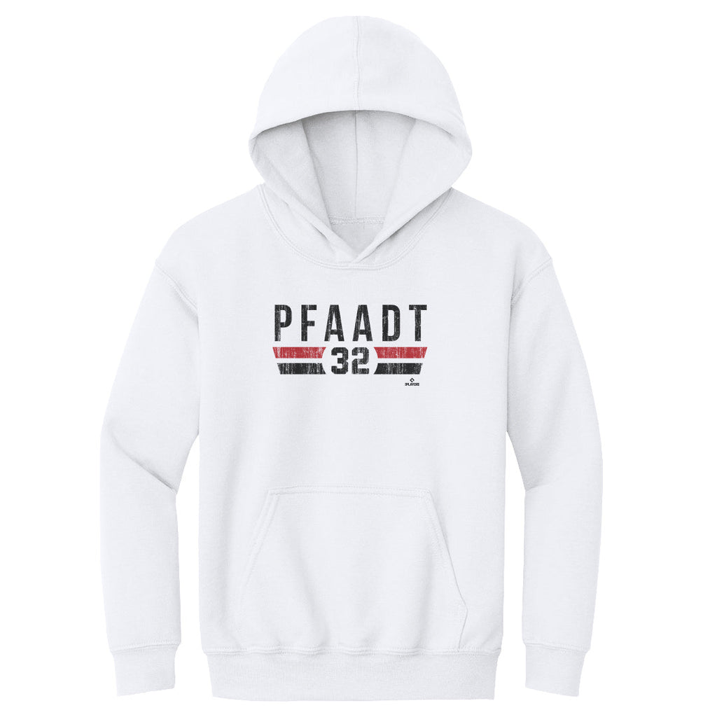 Brandon Pfaadt Arizona Font