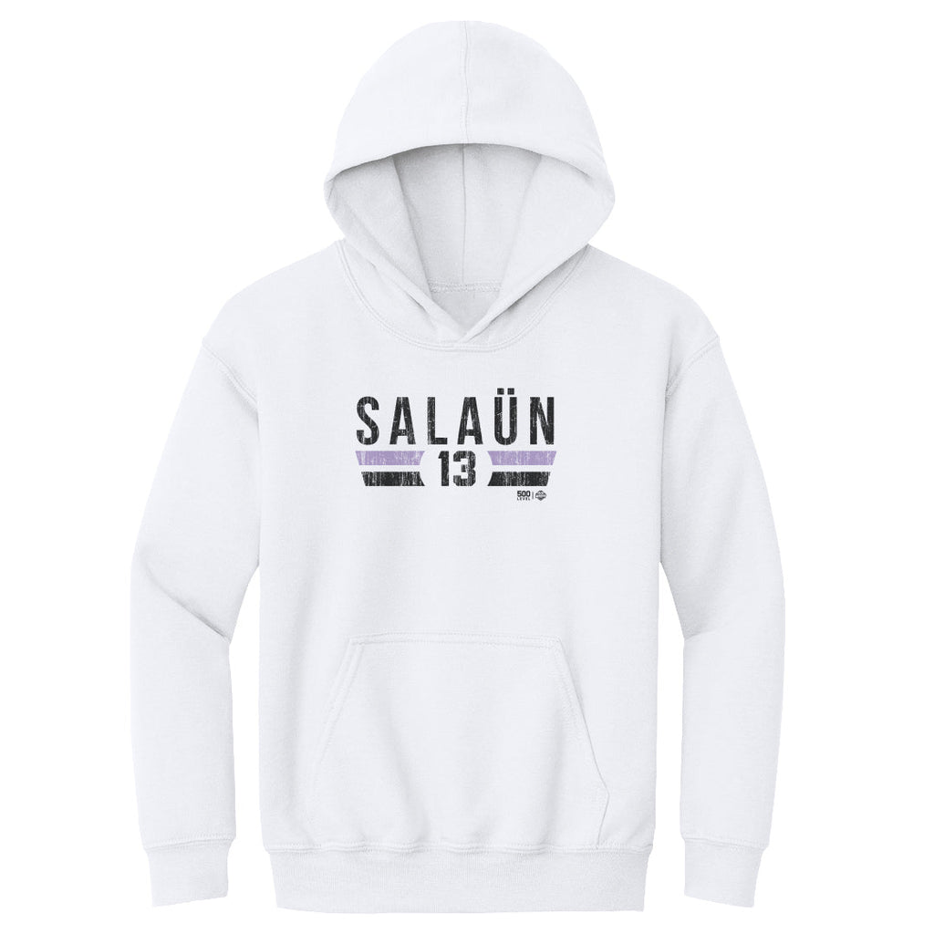 Janelle Salaun Golden State Font