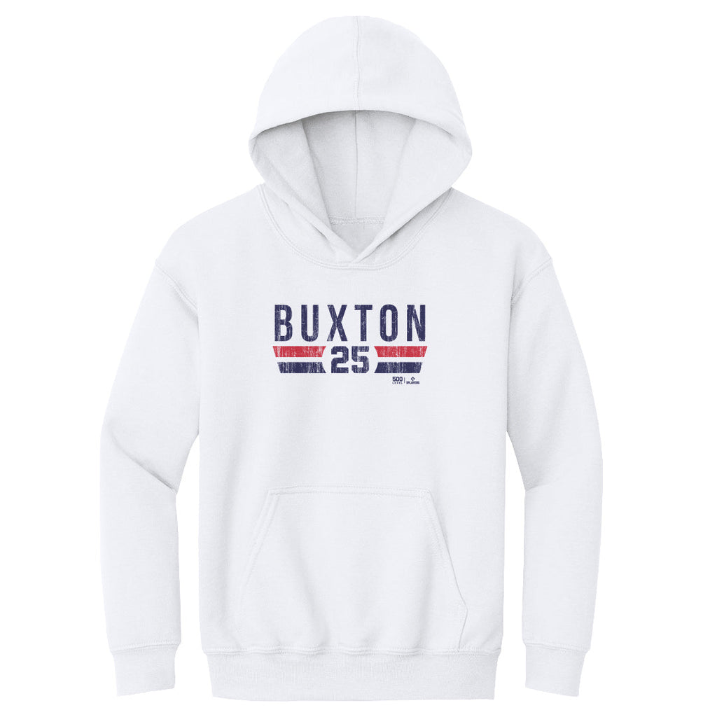 Byron Buxton Minnesota Font