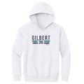 Logan Gilbert Seattle Font