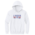 Francisco Lindor New York M Font