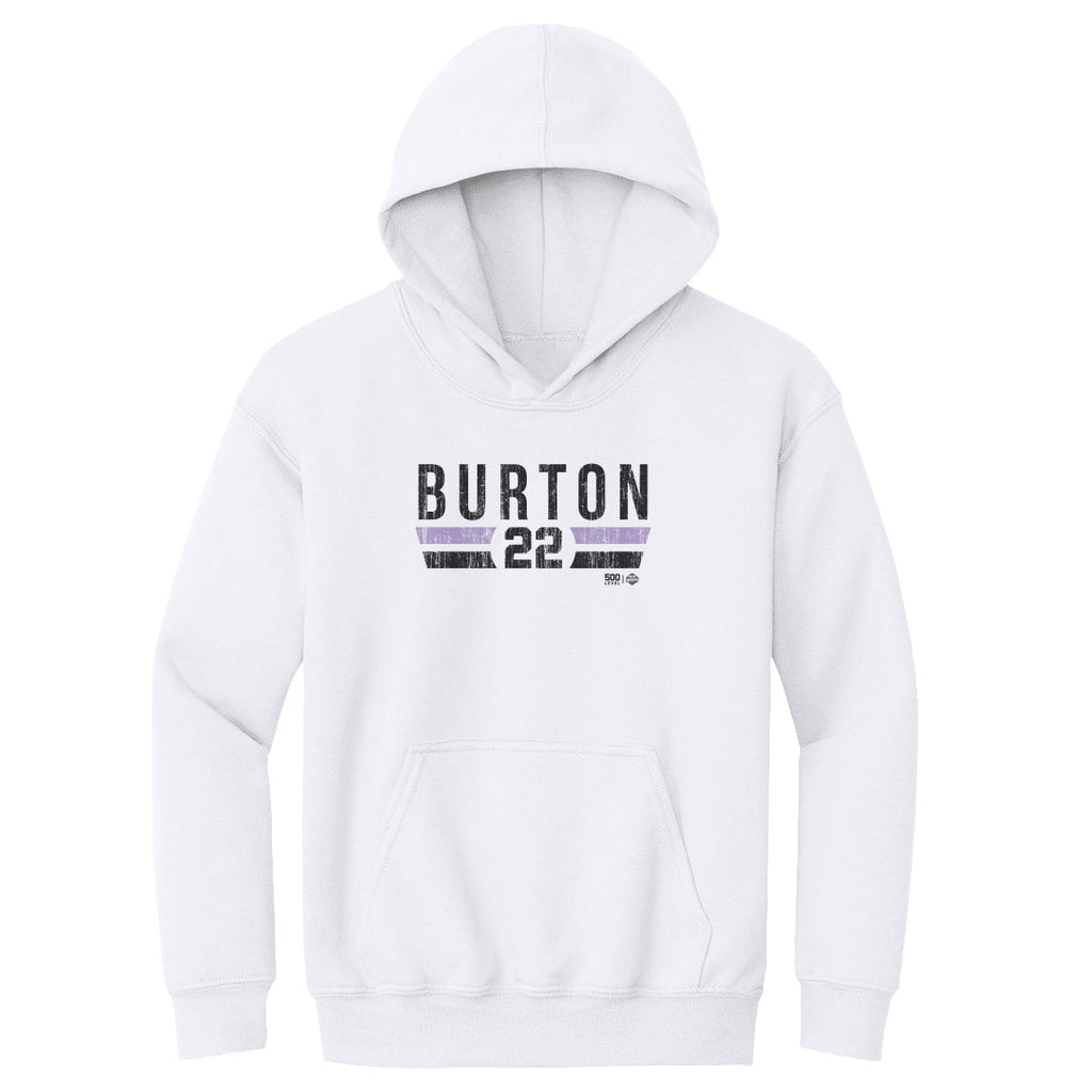 Veronica Burton Golden State Font