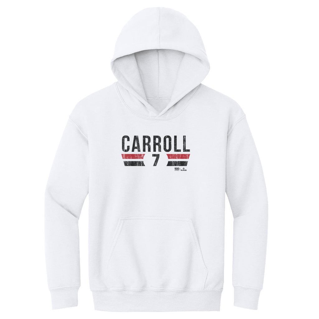 Corbin Carroll Arizona Font