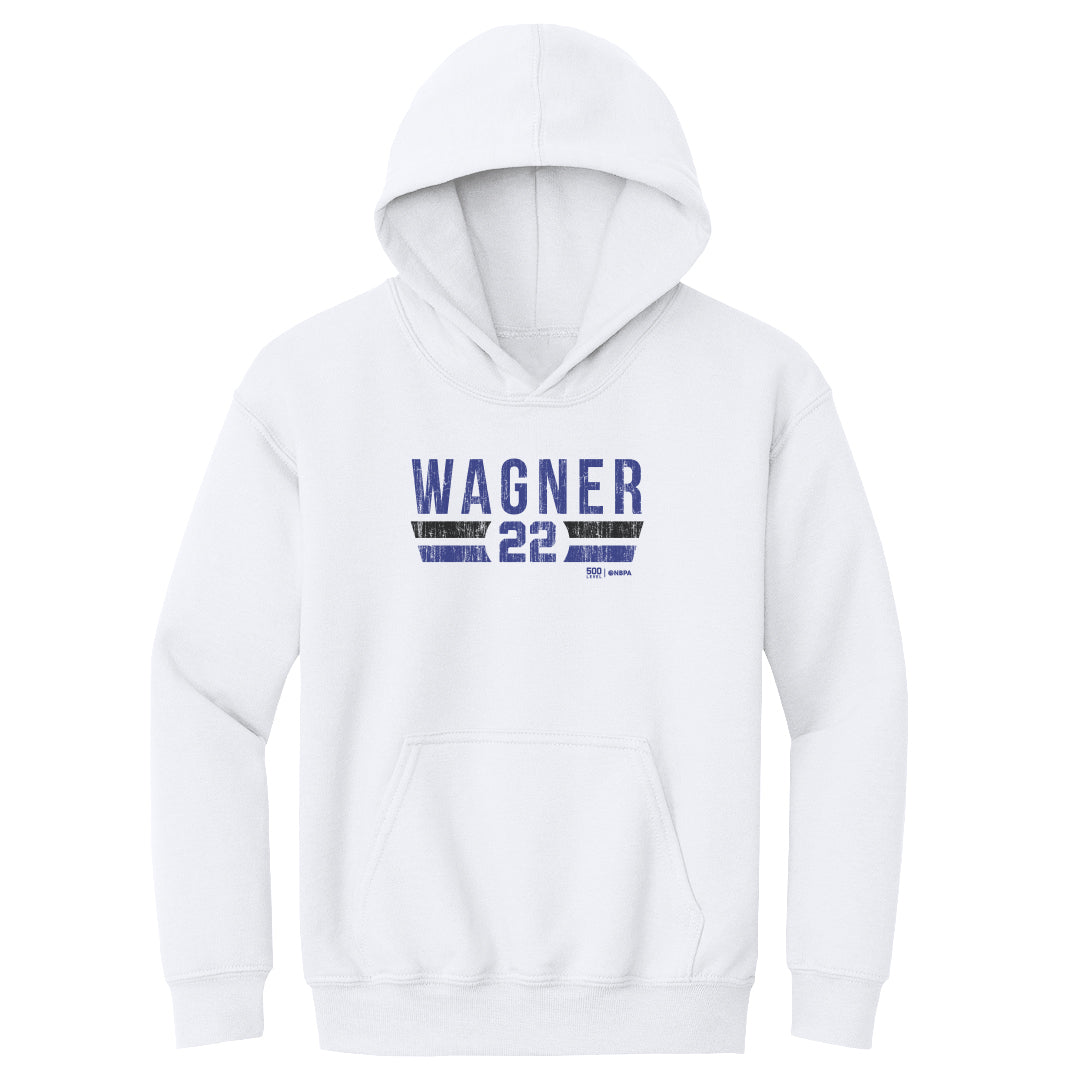 Franz Wagner Orlando Magic Font